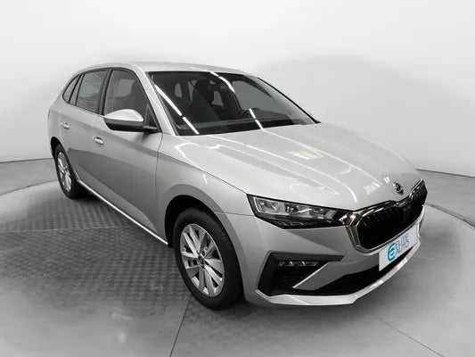 SKODA SCALA  1.0 TSI EVO 2 116 CH DSG7 SELECTION