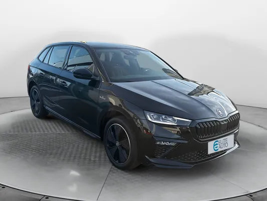 SKODA SCALA  1.0 TSI EVO 2 116 CH DSG7 MONTE-CARLO