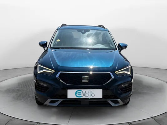 SEAT ATECA  2.0 TDI 150 PS Start-Stopp DSG7 Business
