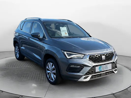 SEAT ATECA  2.0 TDI 150 PS Start-Stopp DSG7 Style