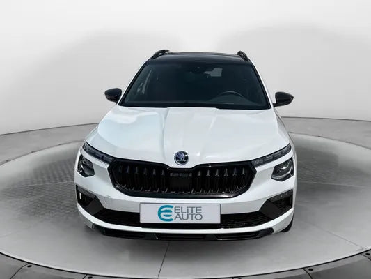 SKODA KAMIQ  1.0 TSI EVO 2 116 CH DSG7 MONTE CARLO
