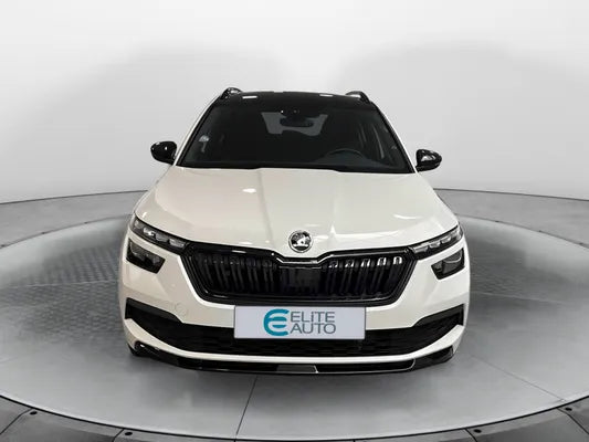 SKODA KAMIQ  1.5 TSI EVO 2 150 CH DSG7 ACT MONTE CARLO