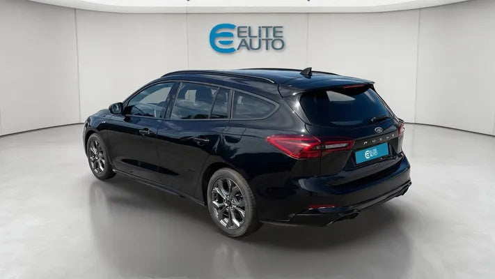 FORD FOCUS Turnier