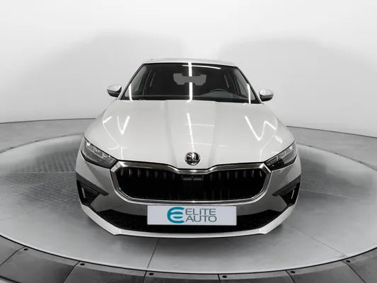 SKODA SCALA  1.0 TSI EVO 2 116 CH DSG7 SELECTION