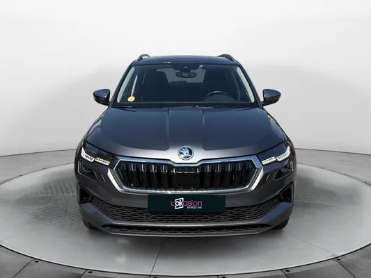 SKODA KAROQ  2.0 TDI 150 CH SCR DSG7 4X4 STYLE