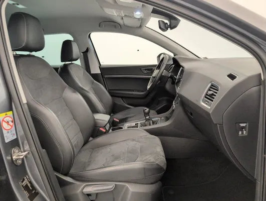 SITZ ATECA  1,0 CI 110 H START STOP TSOPA