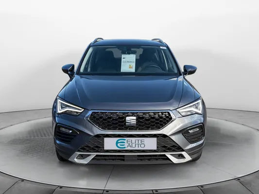 SEAT ATECA  2.0 TDI 150 PS Start-Stopp DSG7 Style