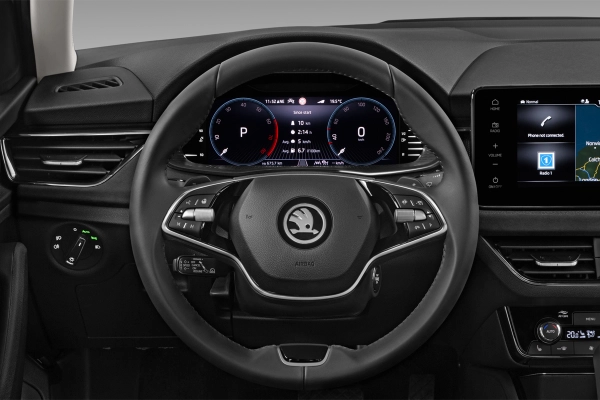 SKODA KAMIQ  1.0 TSI EVO 2 95 CH BVM5 ACTIVE