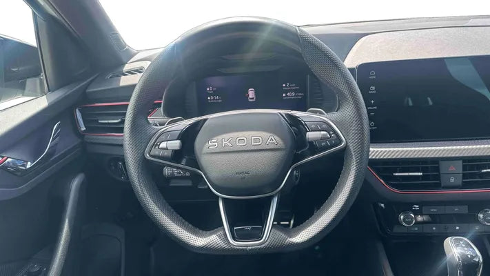 SKODA KAMIQ  1.0 TSI EVO 2 116 CH DSG7 MONTE CARLO