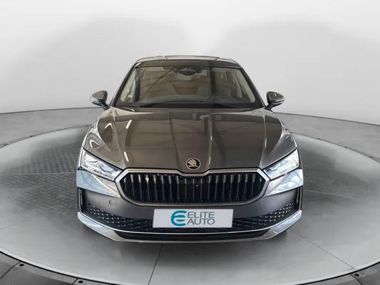 SKODA SUPERB  BERLINE 1.5 TSI MHEV 150 CH ACT DSG7 LAURIN & KLEMENT