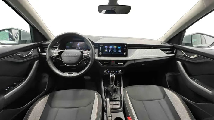 SKODA SCALA  1.0 TSI EVO 2 116 CH DSG7 SELECTION