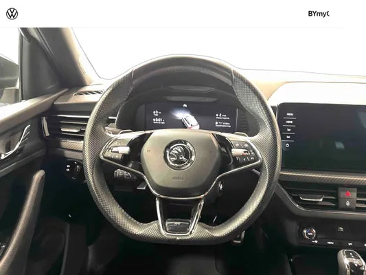 SKODA KAMIQ  1.5 TSI EVO 2 150 CH DSG7 ACT MONTE CARLO