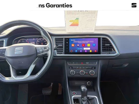 SEAT ATECA  2.0 TDI 150 PS Start-Stopp DSG7 Style