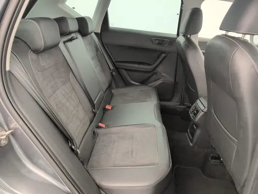 SITZ ATECA  1,0 CI 110 H START STOP TSOPA