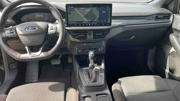 FORD FOCUS Turnier