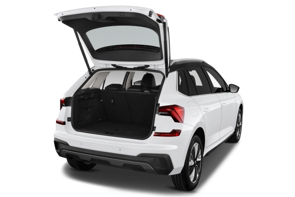 SKODA KAMIQ  1.0 TSI EVO 2 95 CH BVM5 ACTIVE