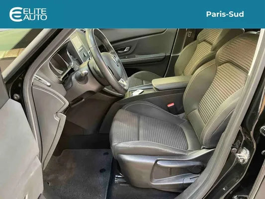 RENAULT GRAND SCÉNIC  TCe 140 FAP – 21 ZEN