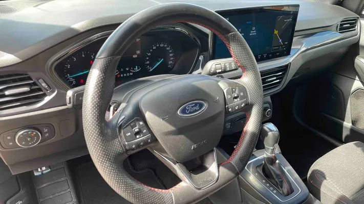 FORD FOCUS Turnier