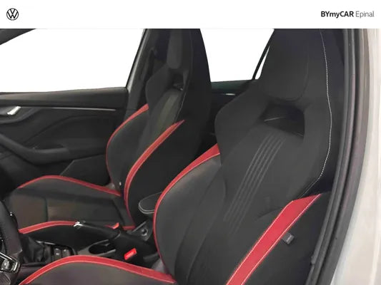 SKODA KAMIQ  1.5 TSI EVO 2 150 CH DSG7 ACT MONTE CARLO