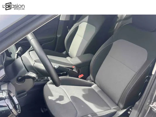 SKODA FABIA  1.0 TSI 116 CH EVO 2 DSG7 SELECTION