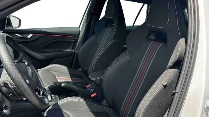 SKODA KAMIQ  1.0 TSI EVO 2 116 CH DSG7 MONTE CARLO