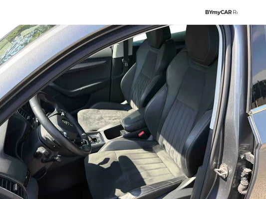 SKODA KAROQ  2.0 TDI 150 CH SCR DSG7 4X4 STYLE