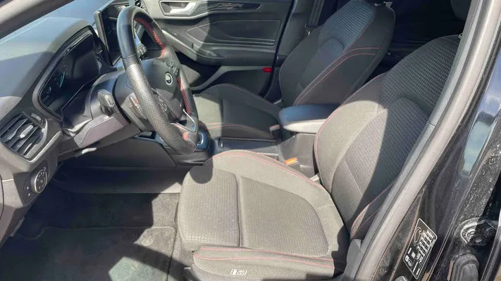 FORD FOCUS Turnier