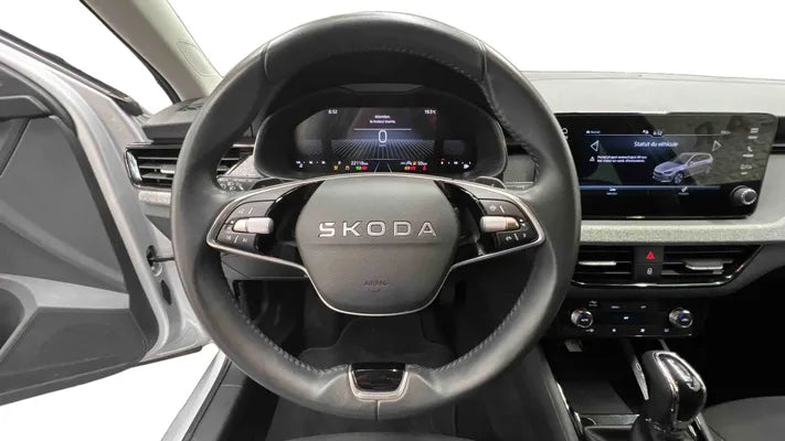 SKODA SCALA  1.0 TSI EVO 2 116 CH DSG7 SELECTION