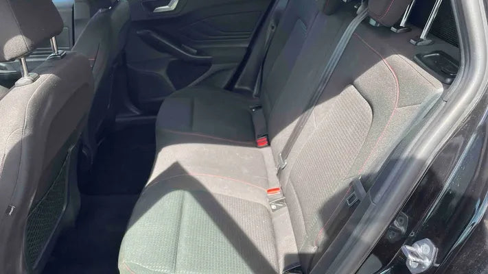FORD FOCUS Turnier