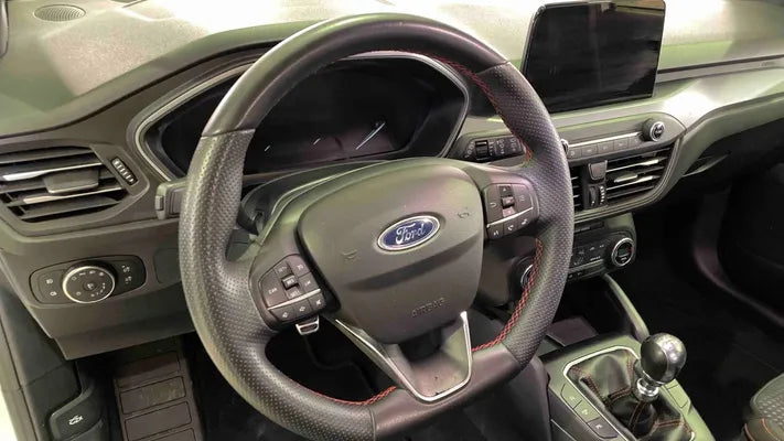 FORD FOCUS  1.0 ECOBOOST 125 S&S MHEV ST-LINE