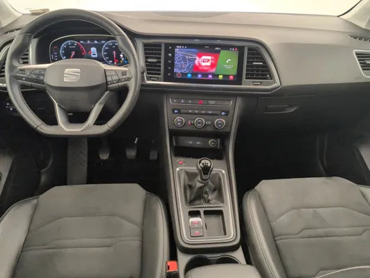 SITZ ATECA  1,0 CI 110 H START STOP TSOPA
