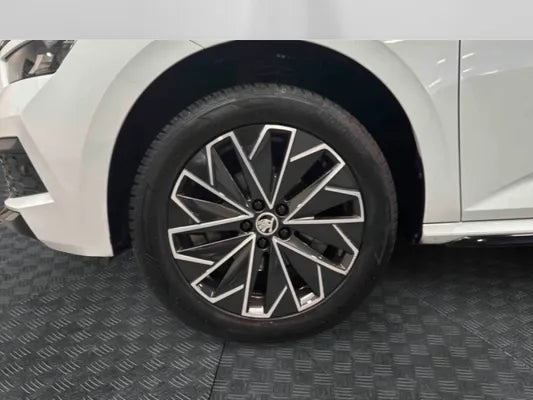 SKODA KAMIQ  1.5 TSI EVO 2 150 CH DSG7 ACT MONTE CARLO