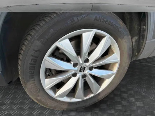 SEAT ATECA  2.0 TDI 150 PS Start-Stopp DSG7 Style