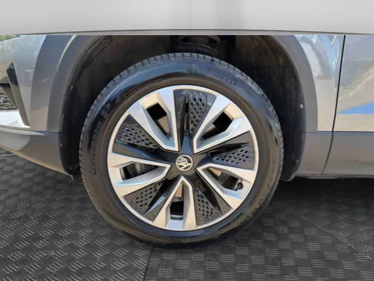 SKODA KAROQ  2.0 TDI 150 CH SCR DSG7 4X4 STYLE