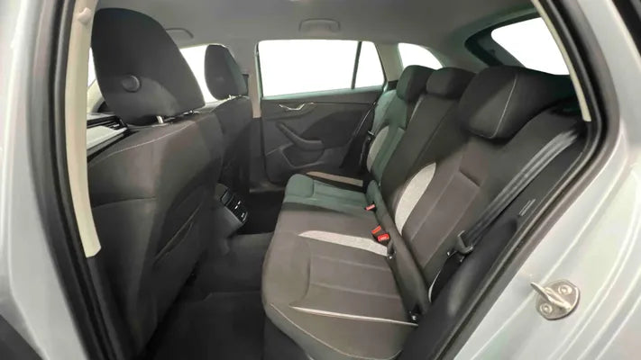 SKODA SCALA  1.0 TSI EVO 2 116 CH DSG7 SELECTION