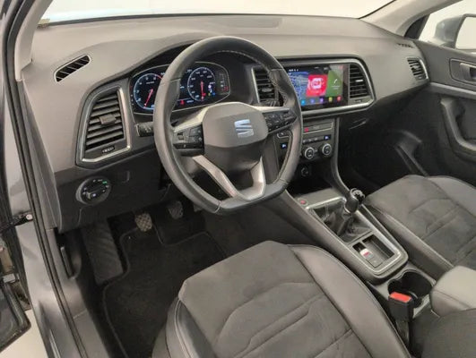 SITZ ATECA  1,0 CI 110 H START STOP TSOPA