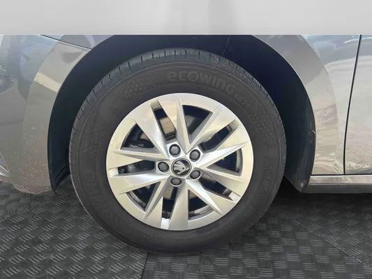 SKODA FABIA  1.0 TSI 116 CH EVO 2 DSG7 SELECTION