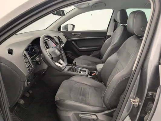 SITZ ATECA  1,0 CI 110 H START STOP TSOPA