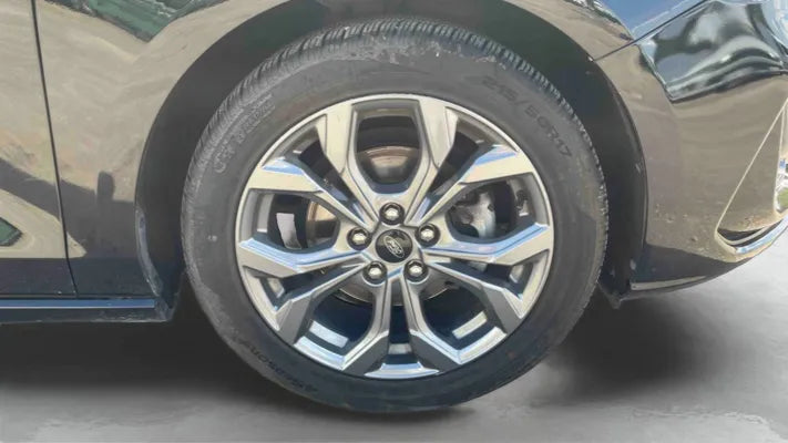 FORD FOCUS Turnier
