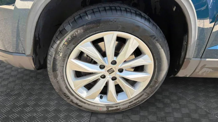 SEAT ATECA  2.0 TDI 150 PS Start-Stopp DSG7 Business