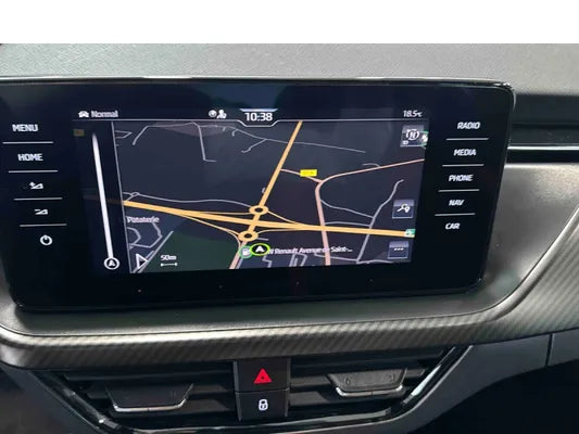 SKODA KAMIQ  1.5 TSI EVO 2 150 CH DSG7 ACT MONTE CARLO