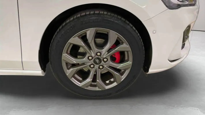 FORD FOCUS  1.0 ECOBOOST 125 S&S MHEV ST-LINE