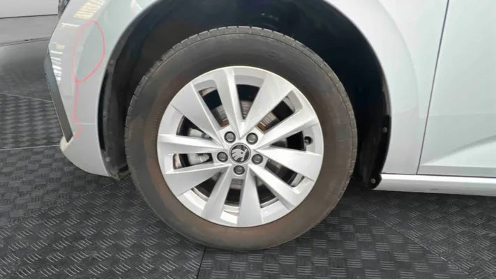 SKODA SCALA  1.0 TSI EVO 2 116 CH DSG7 SELECTION
