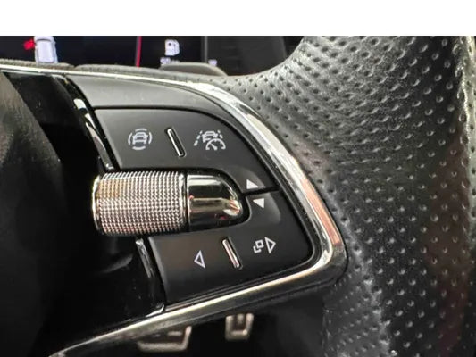 SKODA KAMIQ  1.5 TSI EVO 2 150 CH DSG7 ACT MONTE CARLO