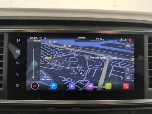 SITZ ATECA  1,0 CI 110 H START STOP TSOPA