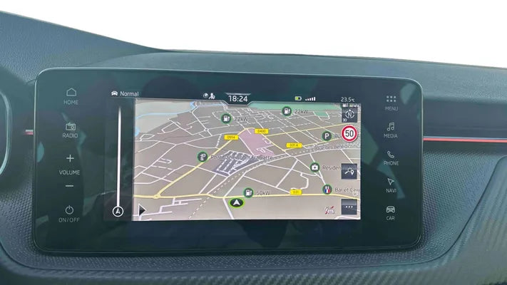 SKODA SCALA  1.0 TSI EVO 2 116 CH DSG7 MONTE-CARLO