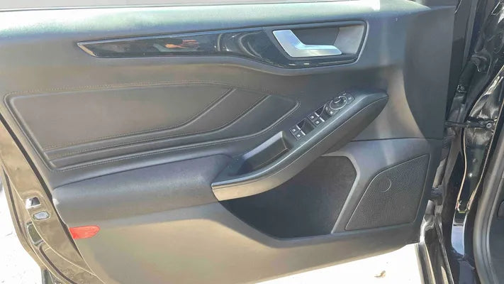 FORD FOCUS Turnier