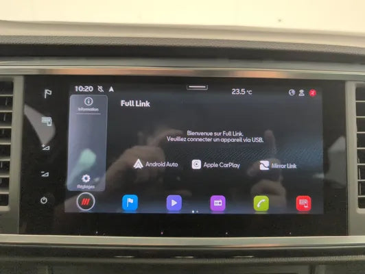 SITZ ATECA  1,0 CI 110 H START STOP TSOPA