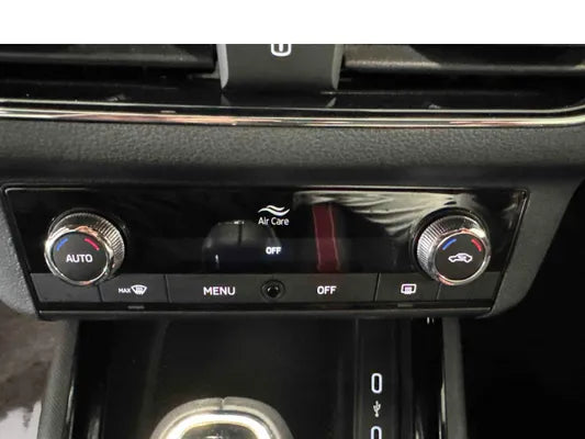SKODA KAMIQ  1.5 TSI EVO 2 150 CH DSG7 ACT MONTE CARLO