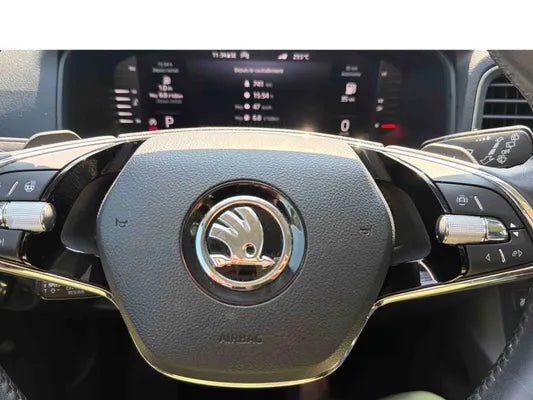SKODA KAROQ  2.0 TDI 150 CH SCR DSG7 4X4 STYLE